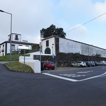 Casa Santa Catarina Villa Ponta Delgada Buitenkant foto