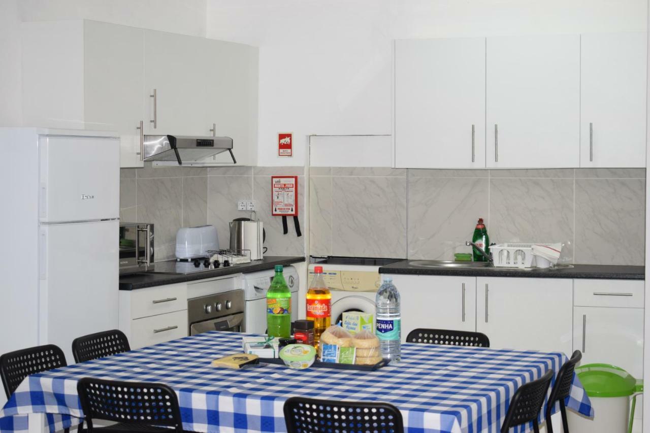 Casa Santa Catarina Villa Ponta Delgada Buitenkant foto
