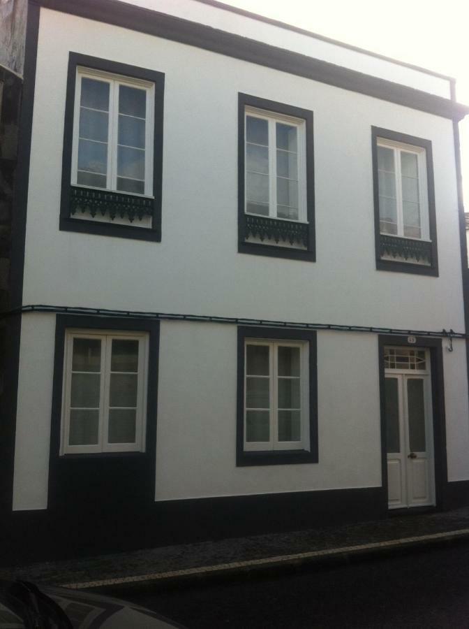 Casa Santa Catarina Villa Ponta Delgada Buitenkant foto