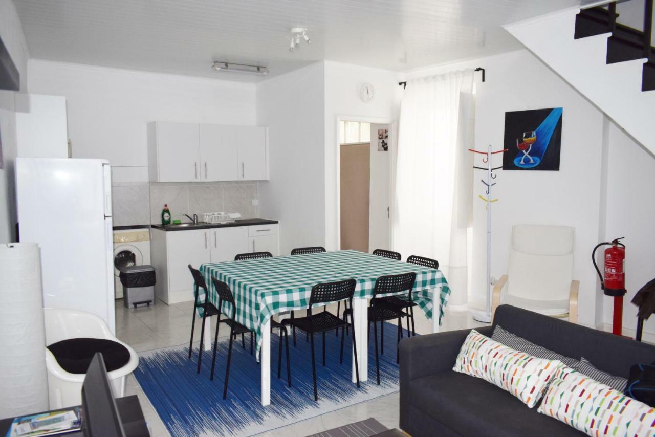Casa Santa Catarina Villa Ponta Delgada Buitenkant foto