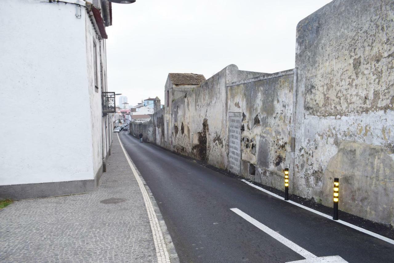 Casa Santa Catarina Villa Ponta Delgada Buitenkant foto