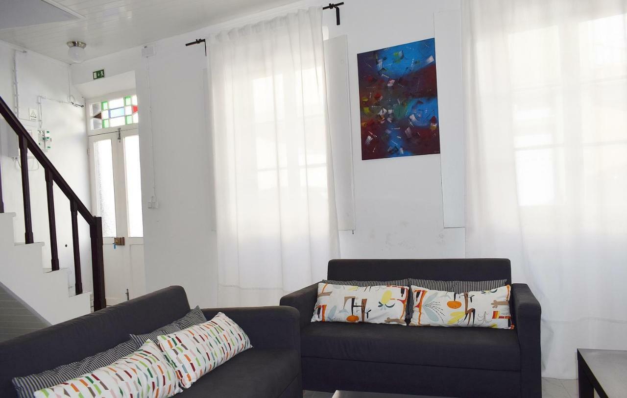 Casa Santa Catarina Villa Ponta Delgada Buitenkant foto