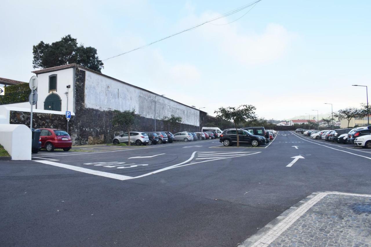 Casa Santa Catarina Villa Ponta Delgada Buitenkant foto