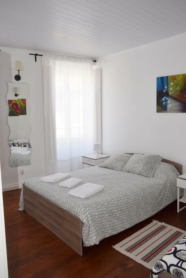 Casa Santa Catarina Villa Ponta Delgada Buitenkant foto