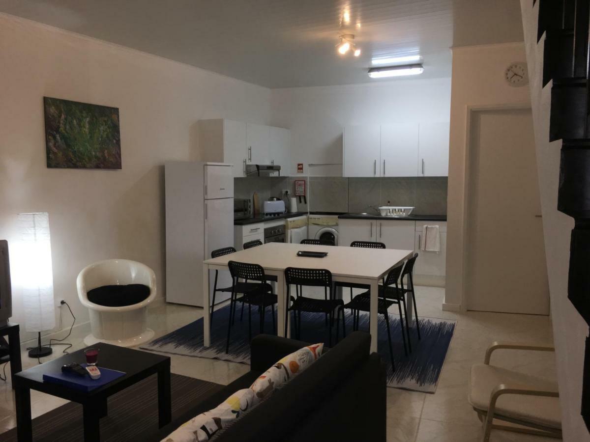 Casa Santa Catarina Villa Ponta Delgada Buitenkant foto