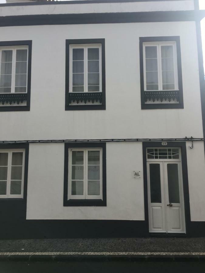Casa Santa Catarina Villa Ponta Delgada Buitenkant foto