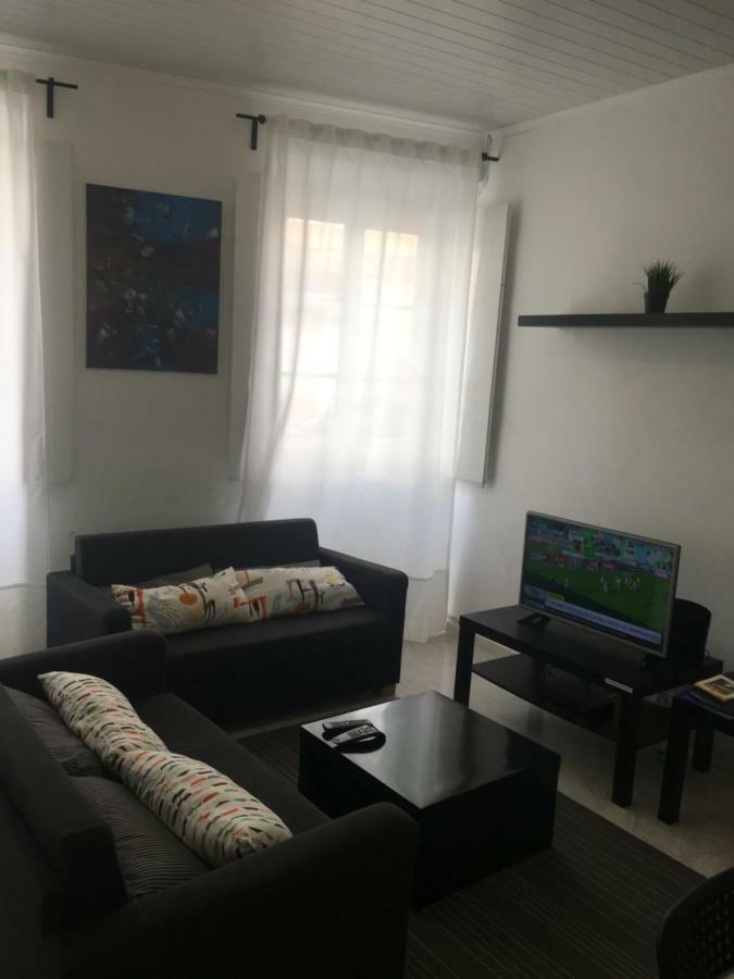 Casa Santa Catarina Villa Ponta Delgada Buitenkant foto