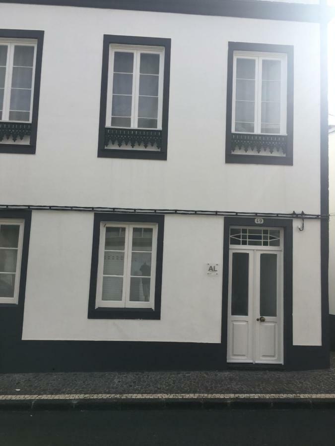 Casa Santa Catarina Villa Ponta Delgada Buitenkant foto